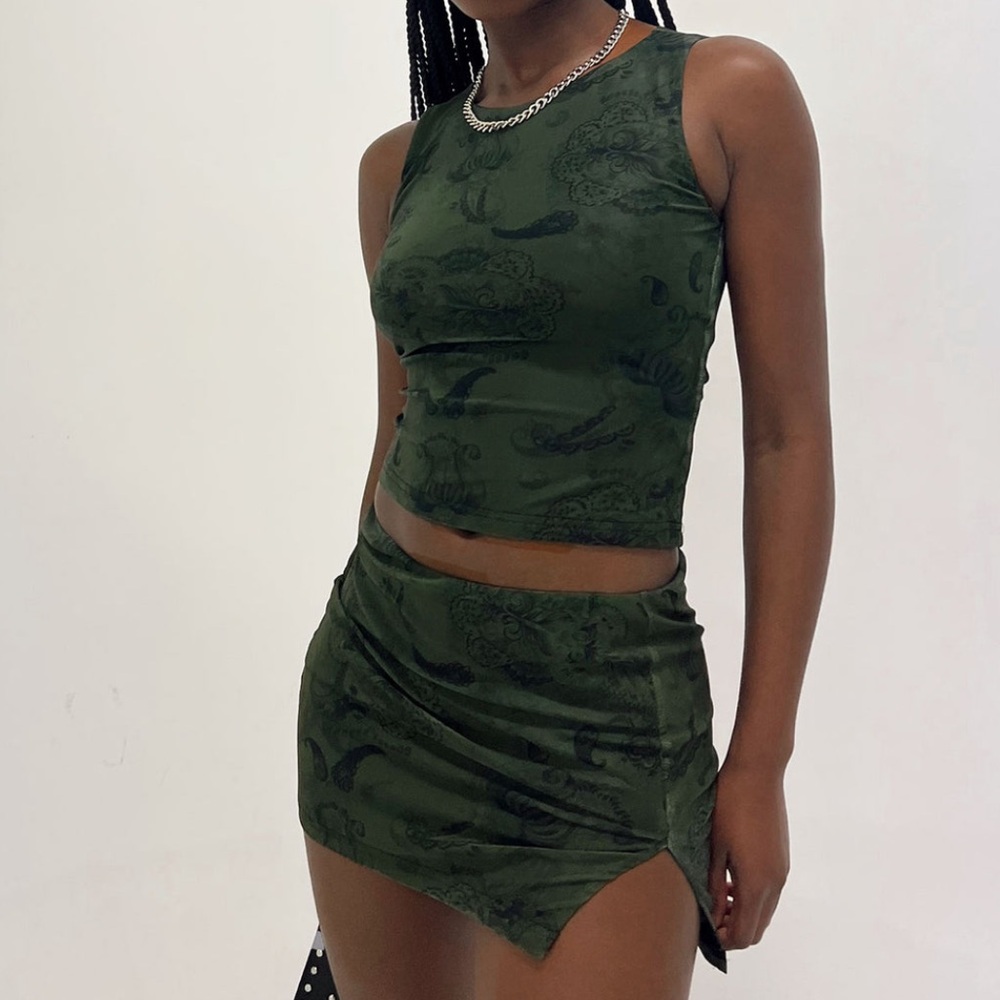 Princess Polly Matilde Set